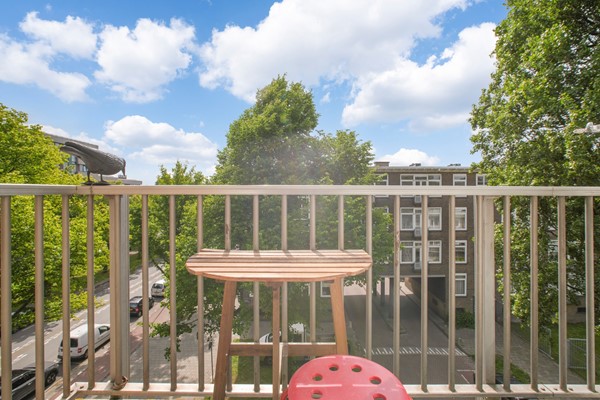 Medium property photo - Charlotte de Bourbonstraat 1-3, 1055 WN Amsterdam